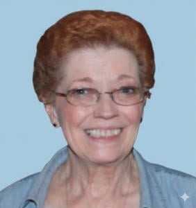 Shelly Grover