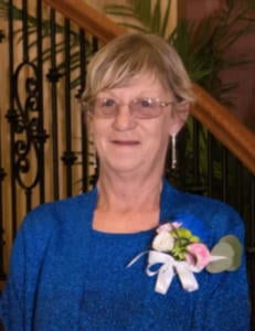 Kathleen Gross