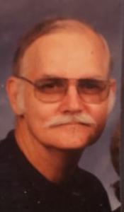 Harold Stauffer