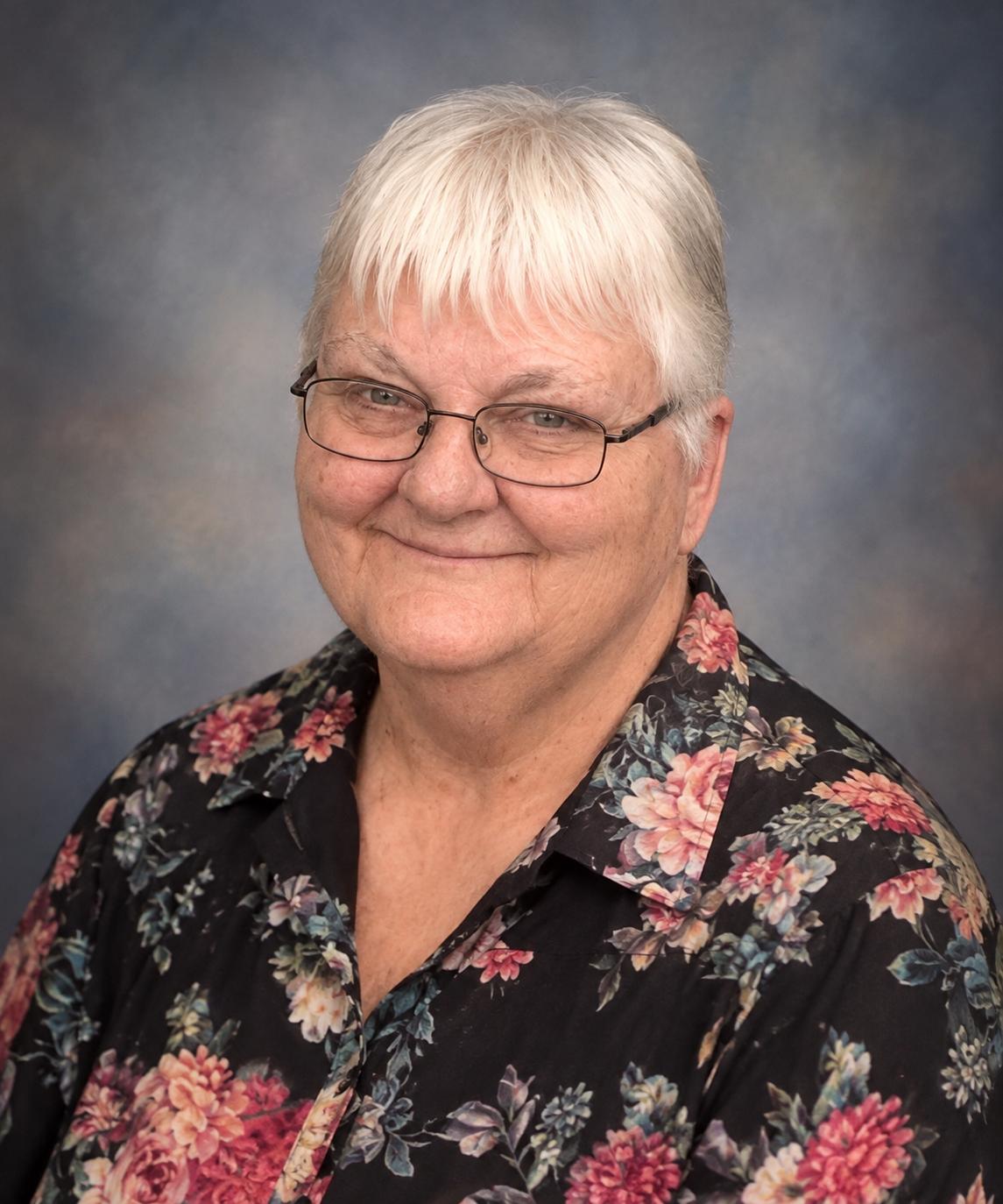 Marilyn Hill