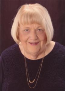 Bernadine Liefer