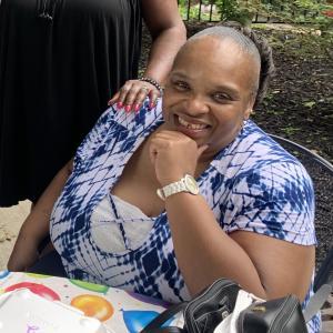 Cheryl Estelle