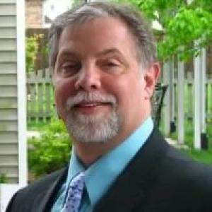 Douglas Sanders