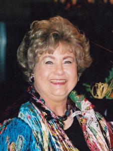 Karen Luddeke