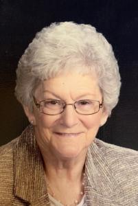 Nonna Burris