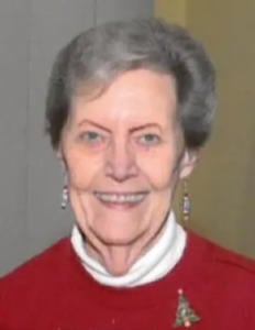 Sharon Goff