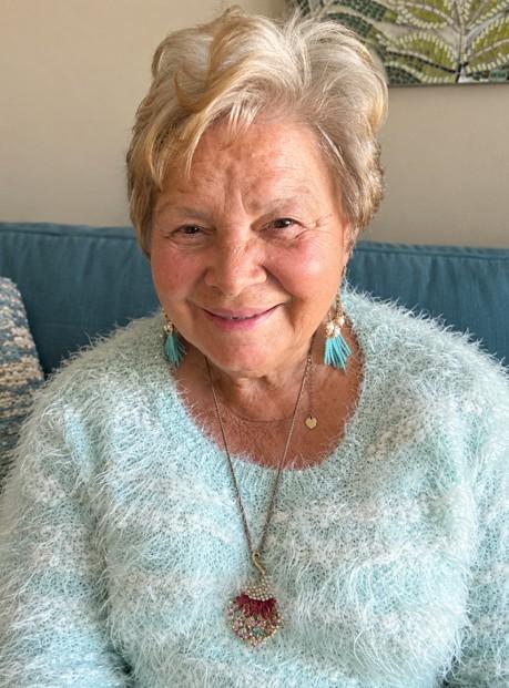 Maria Lindquist