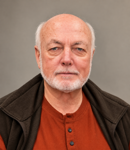 Steven Kochan