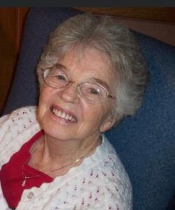Clara Duncan