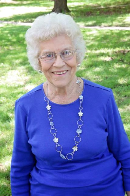 Betty Duggan