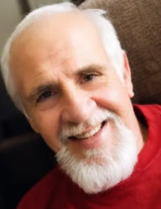 Leland Crites