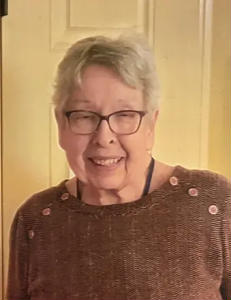 Hallie Engleman