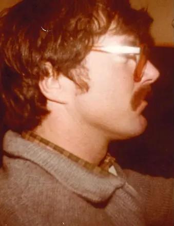 Dennis Hogan