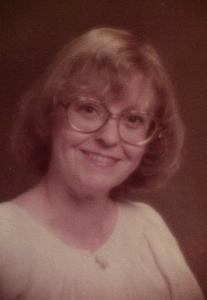 Geraldine Hizer