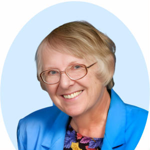Ruth Schroeder