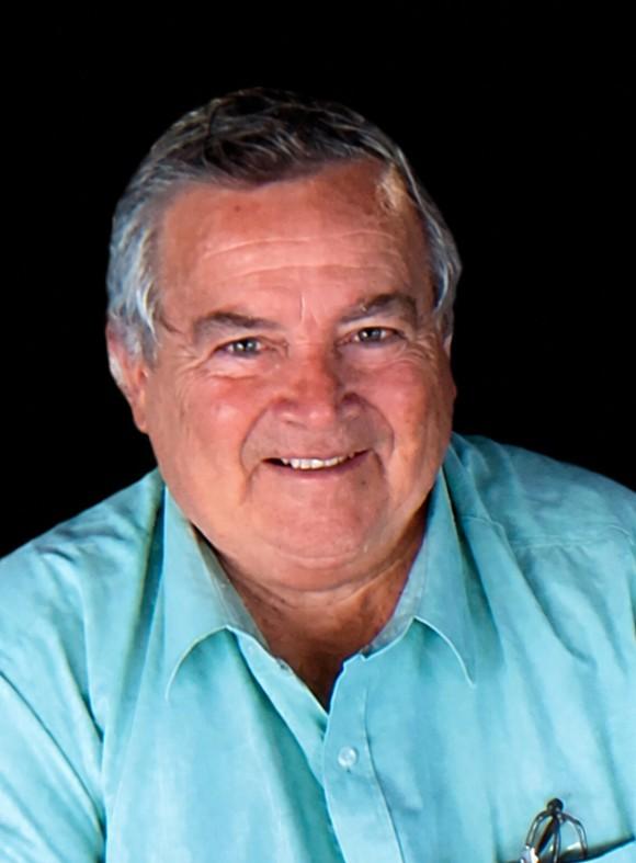 Roger Tracy