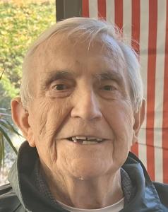 Robert Bucher