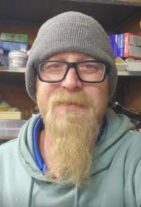 Timothy Main