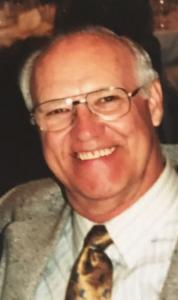 Robert Brakeville
