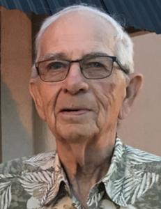 George Clark