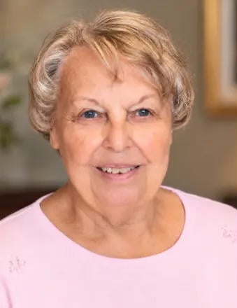 Patricia Spencer