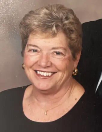 Carol Sterthman