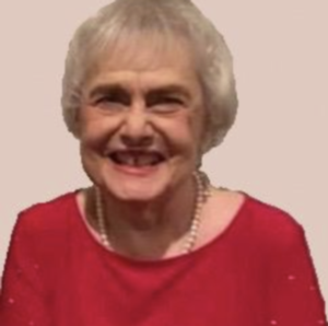 Lucy Stevens