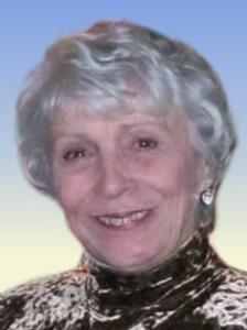Margaret Potter