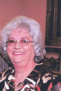 Linda Rigsbey