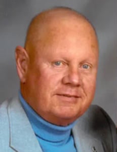 Dennis Kaufmann