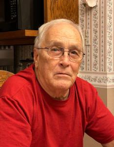 Ronald Bartow