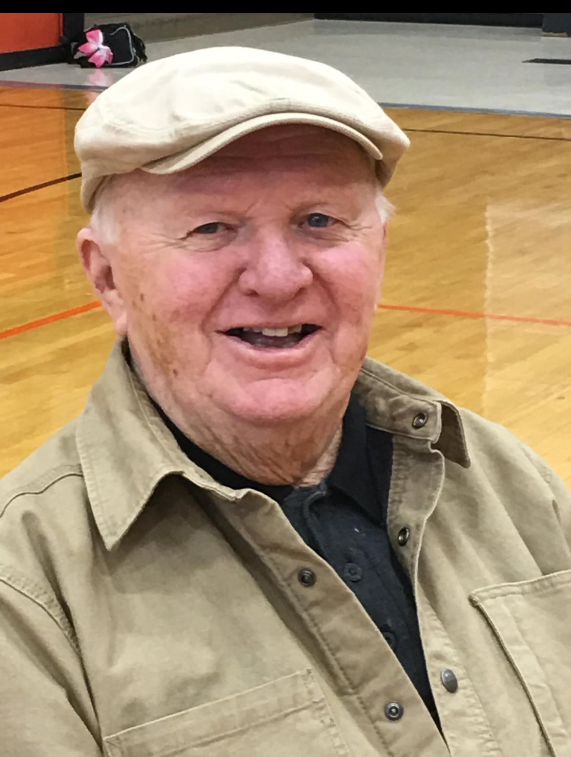 Ronald Frew