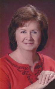 Sherry Lange