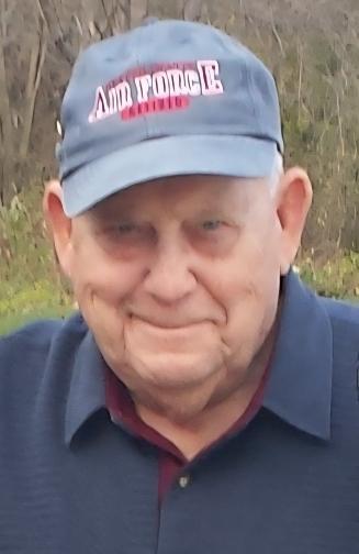 Robert Gill
