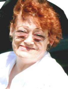 Nellie Black