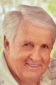 Richard Raymond