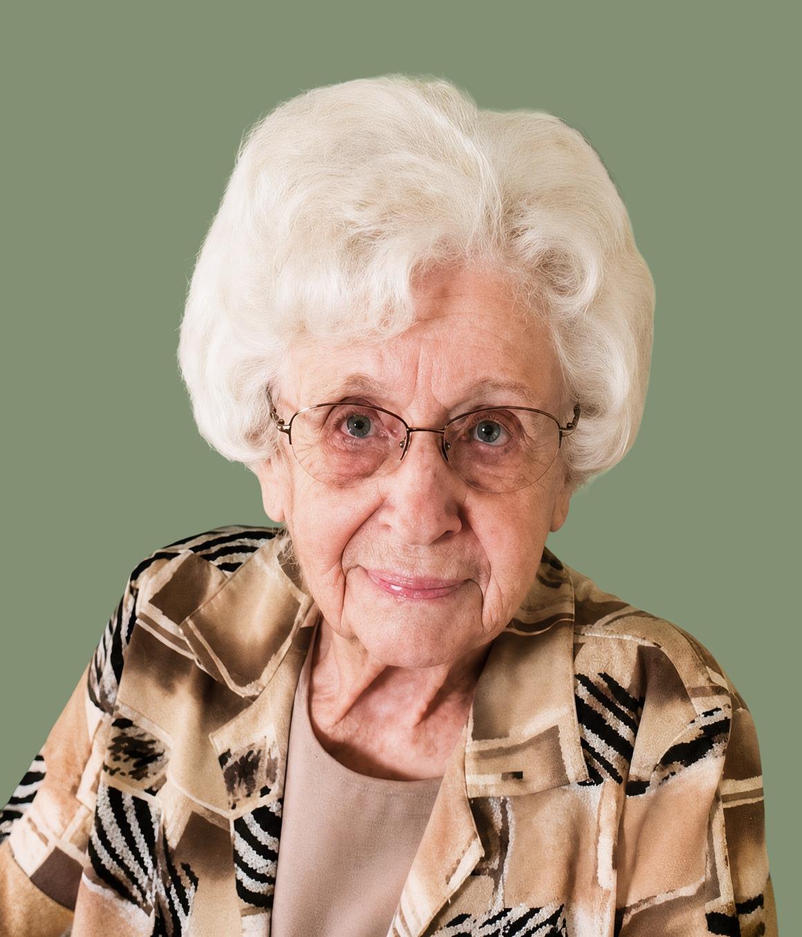 Selma Warnecke