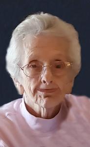Shirley Ford