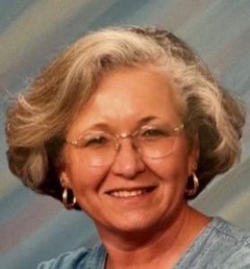 Patricia Watkins