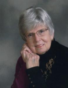 Margaret Schwegel
