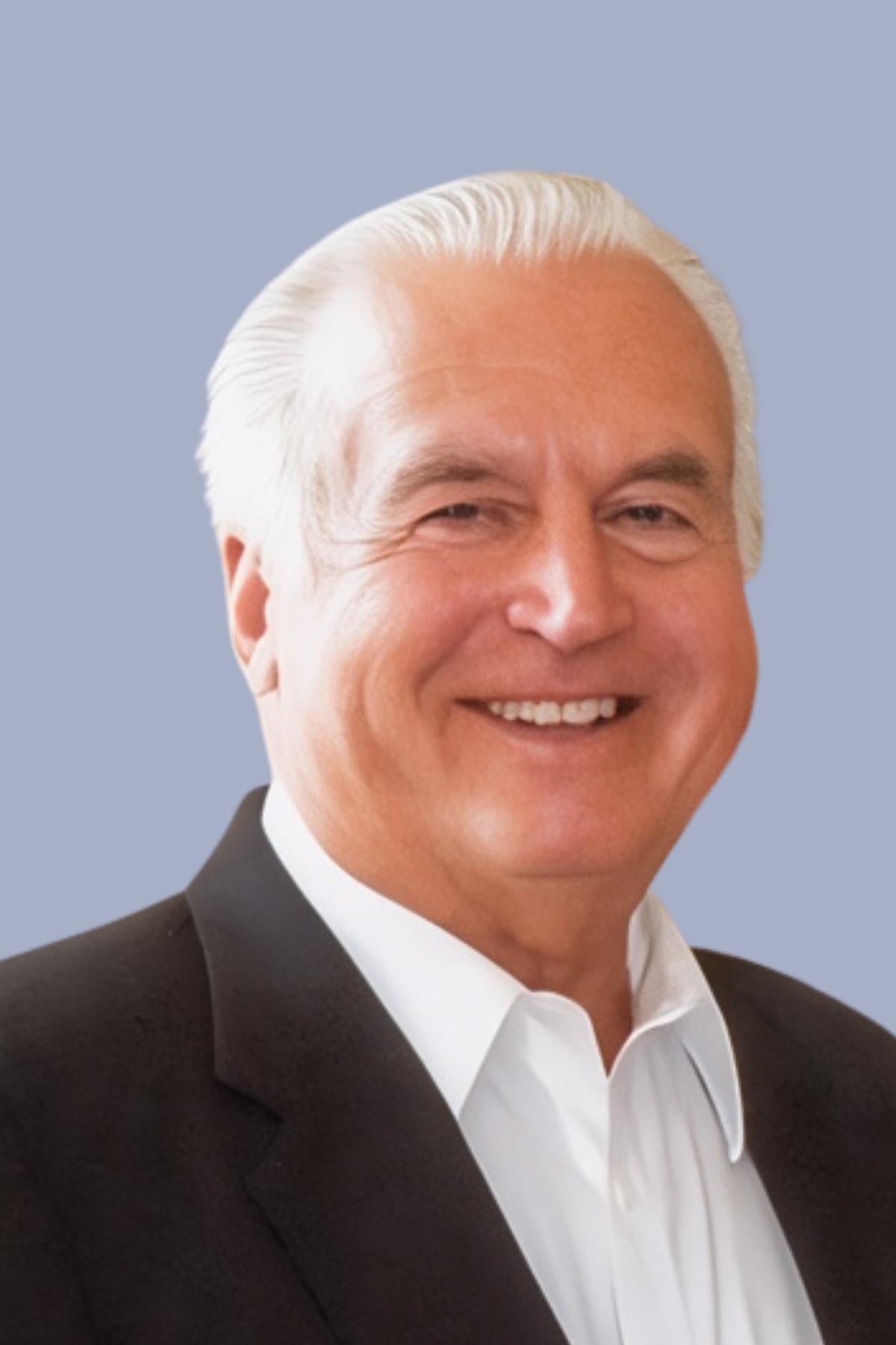 Raymond Schantz