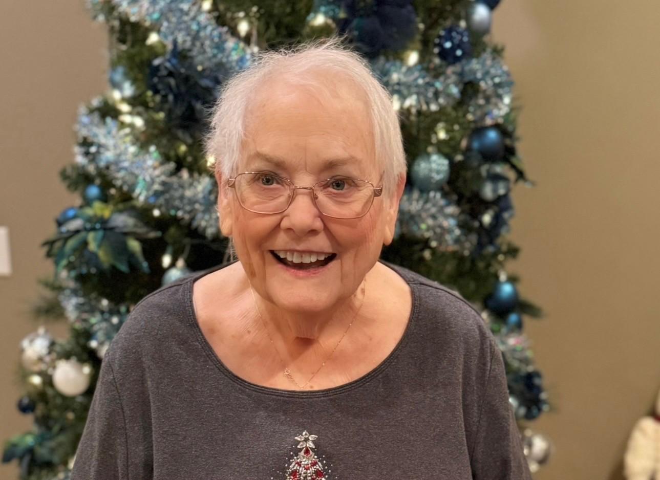 Frances Frazier