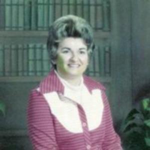 Linette Cagle