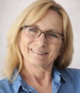 Kim McMorris
