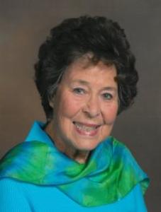 Patricia Dismukes