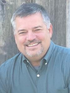 Stephen Saale