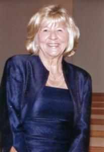 Marianne Roney