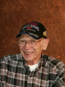 Lloyd Leichsenring