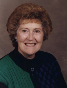 Joan Marit