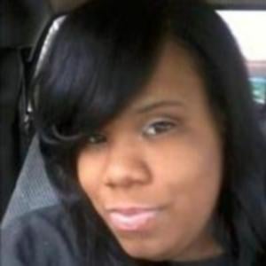 Natasha Spates